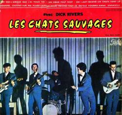 Les Chats Sauvages : Les Chats Sauvages (1962)